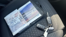 Ford Fiesta 1.1 Zetec 5dr Petrol Hatchback